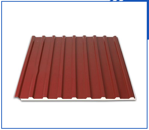 Sản phẩm TÃ´n máº¡ mÃ u 3 lá»›p 2 — Thép Hương Thảo - Công Ty TNHH Sản Xuất Và Thương Mại Hương Thảo Hưng Yên — MST 0900936867